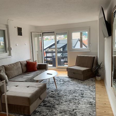 Apartamento Little Heaven Free Parking SJJ Exterior foto