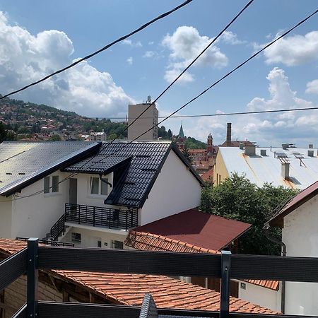 Apartamento Little Heaven Free Parking SJJ Exterior foto