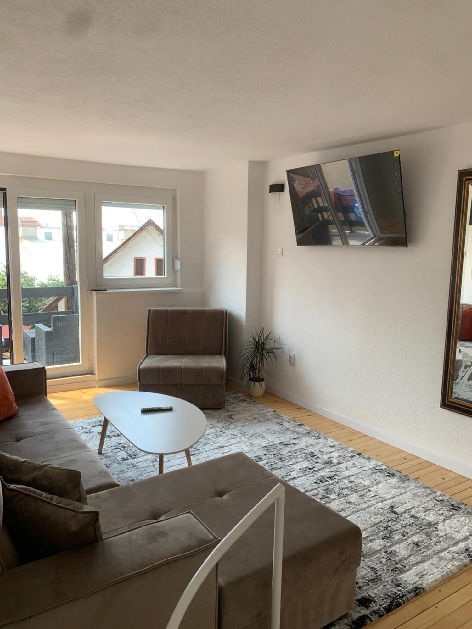 Apartamento Little Heaven Free Parking SJJ Exterior foto