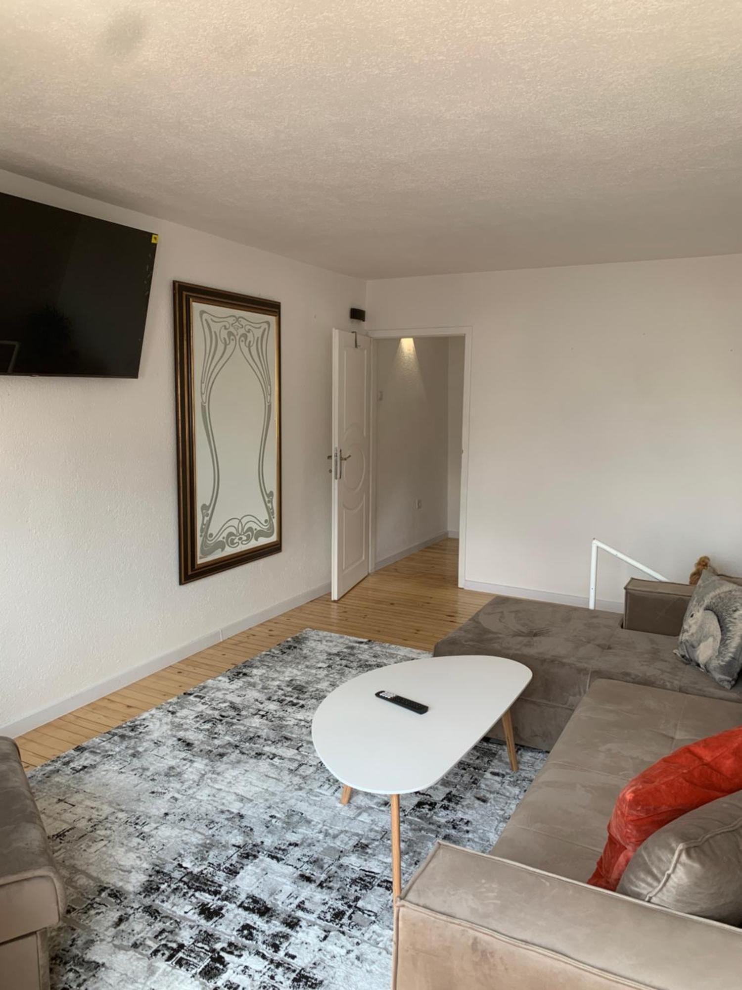 Apartamento Little Heaven Free Parking SJJ Exterior foto