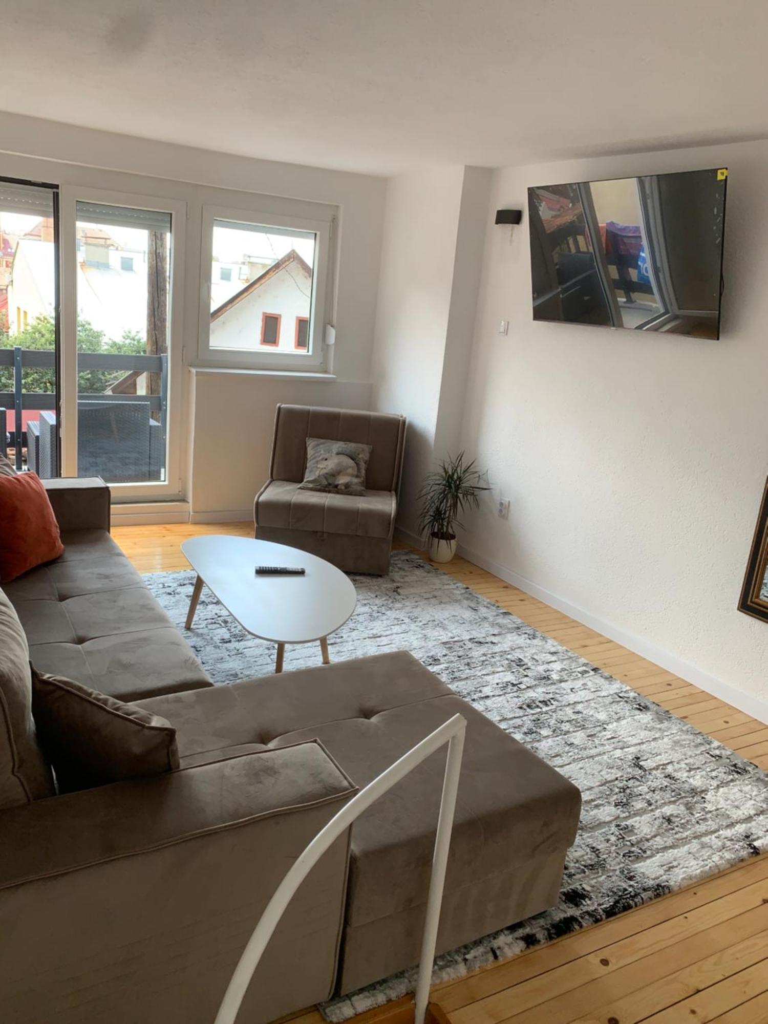 Apartamento Little Heaven Free Parking SJJ Exterior foto