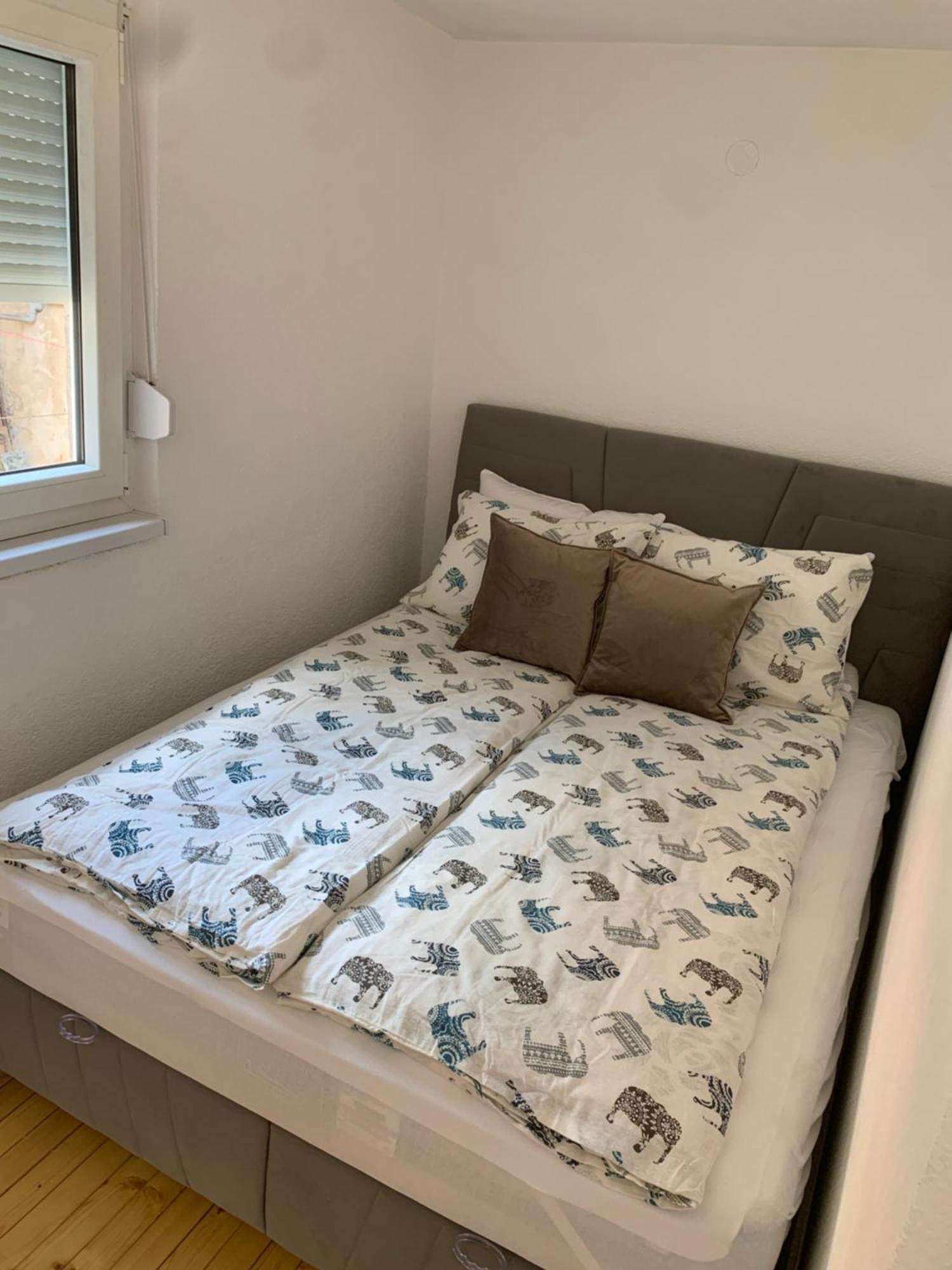 Apartamento Little Heaven Free Parking SJJ Exterior foto