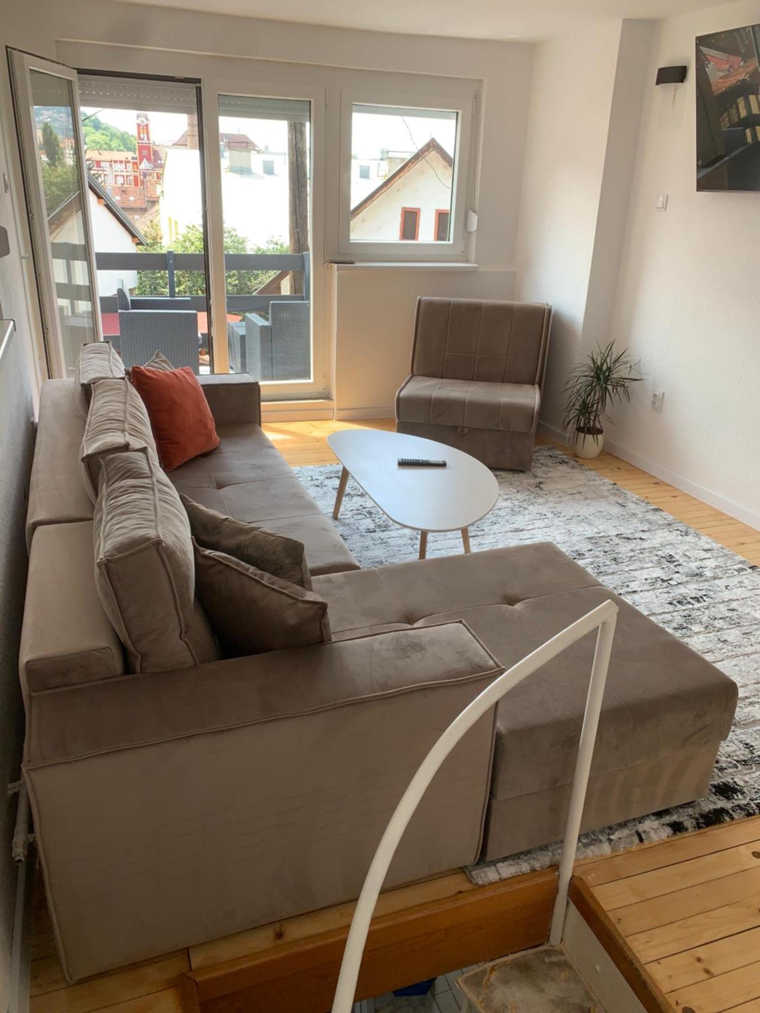 Apartamento Little Heaven Free Parking SJJ Exterior foto