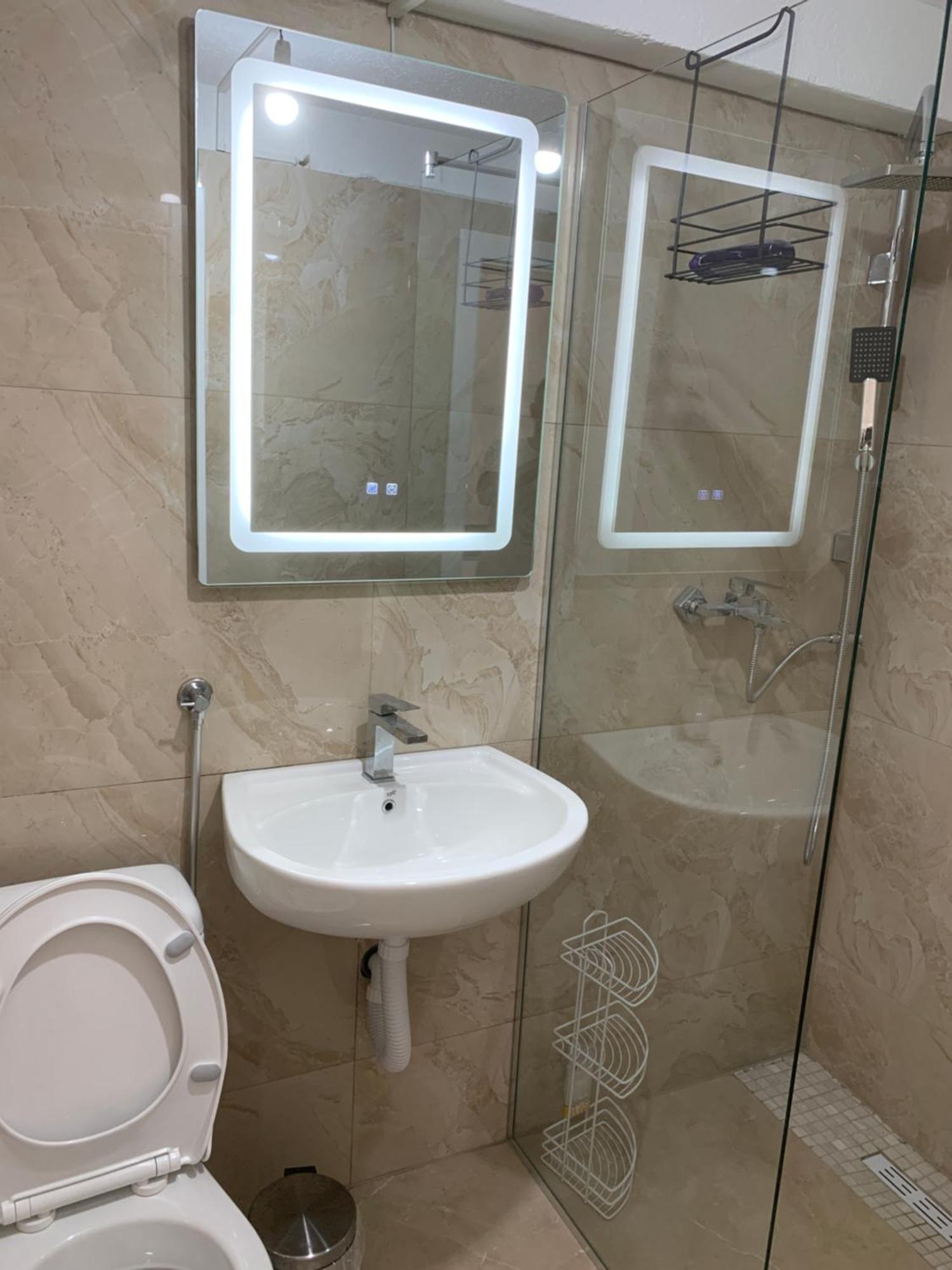 Apartamento Little Heaven Free Parking SJJ Exterior foto