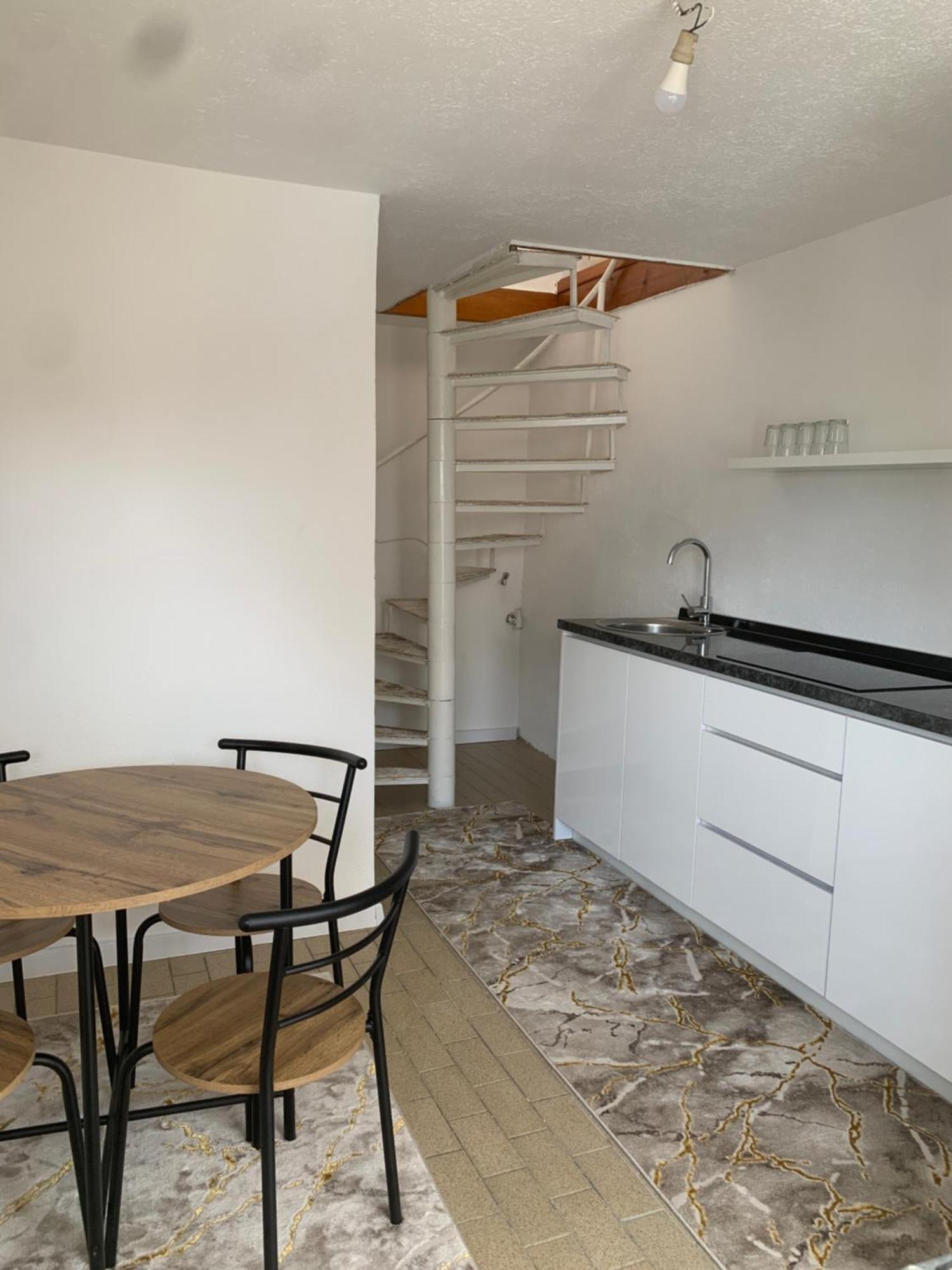 Apartamento Little Heaven Free Parking SJJ Exterior foto