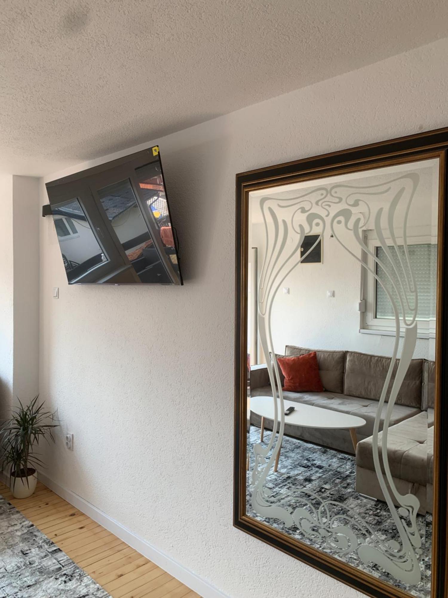 Apartamento Little Heaven Free Parking SJJ Exterior foto